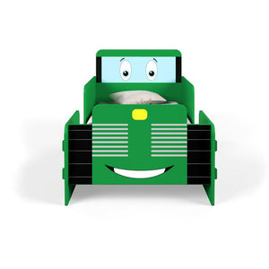 Kidsaw Tractor Junior Toddler Bed