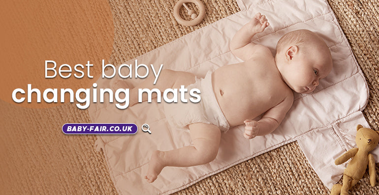 Best Baby Changing Mats