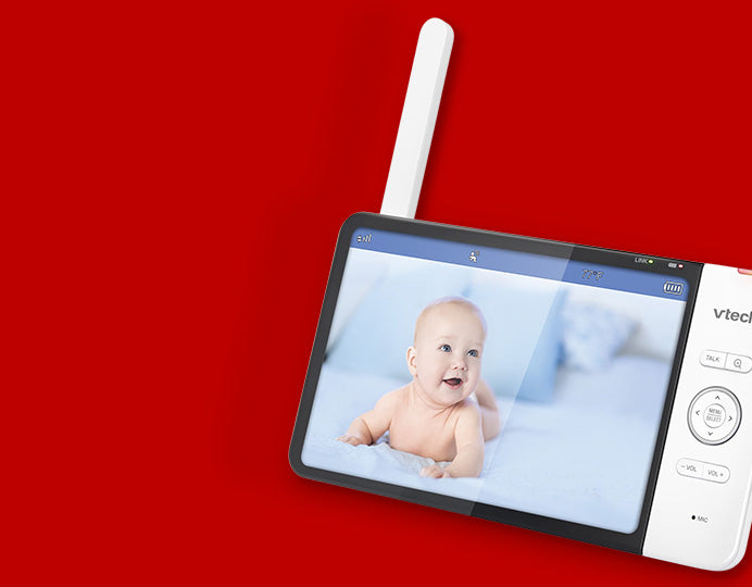 Baby Safety & Monitors