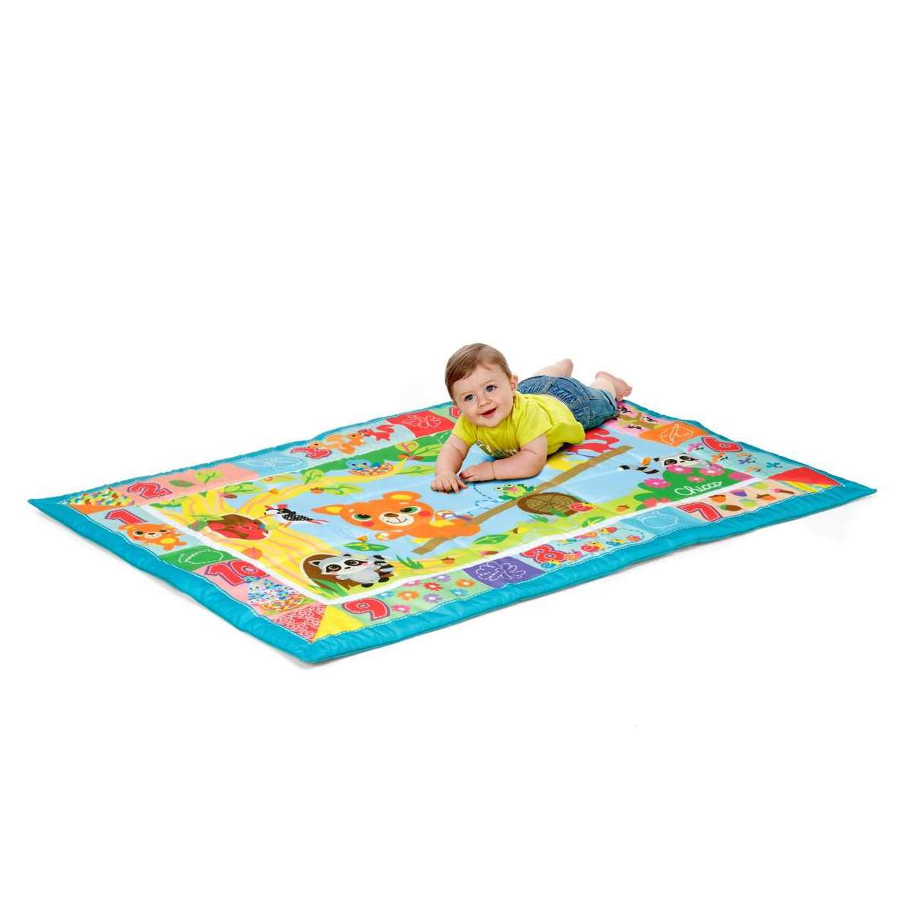 Play Mats