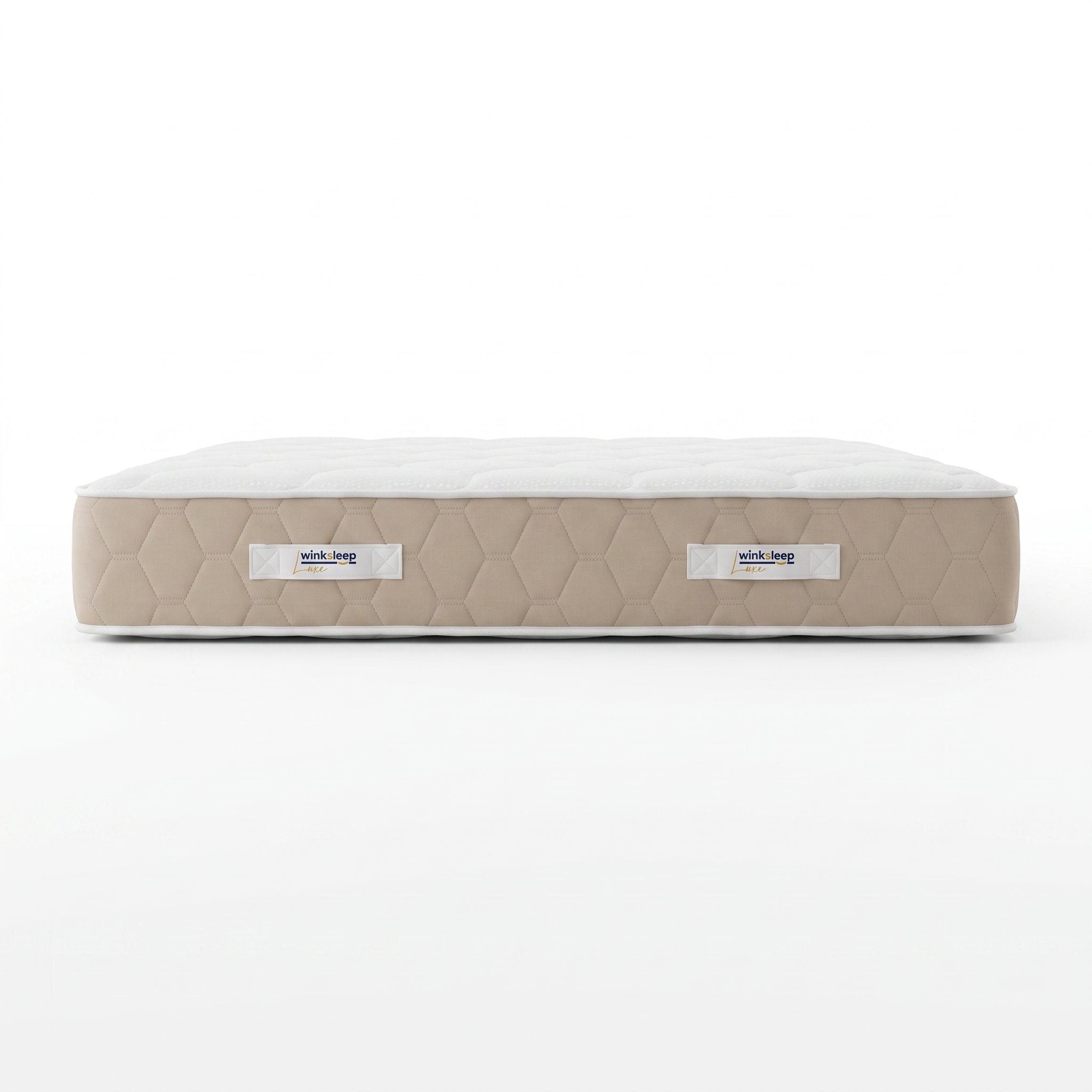 WinkSleep LUXE Sovereign Memory 2000 Mattress