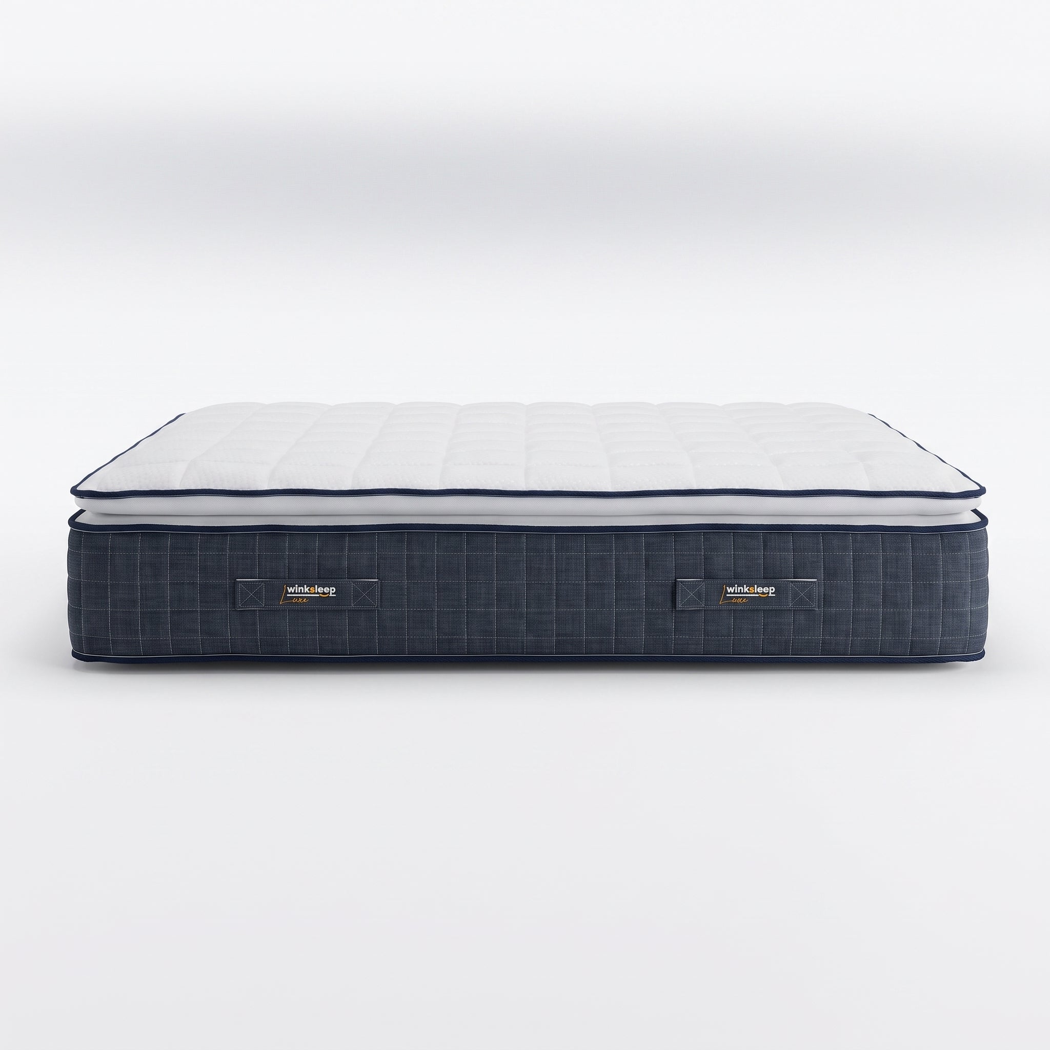 WinkSleep LUXE Royal Gel Pillow Top 2000 Mattress