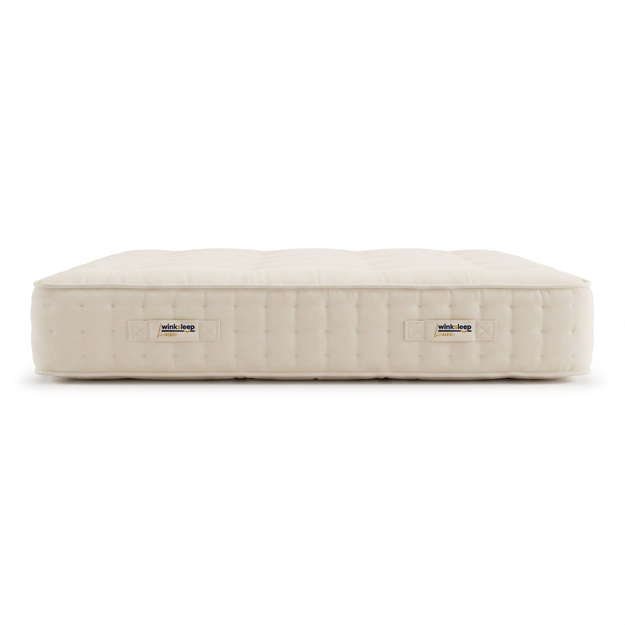 WinkSleep LUXE Westminster Natural 3000 Mattress