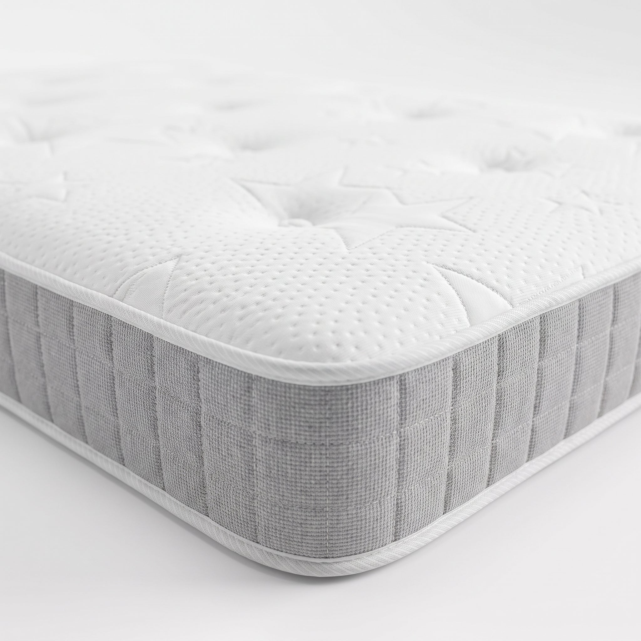 WinkSleep LUXE Junior - Kids Sovereign Mattress