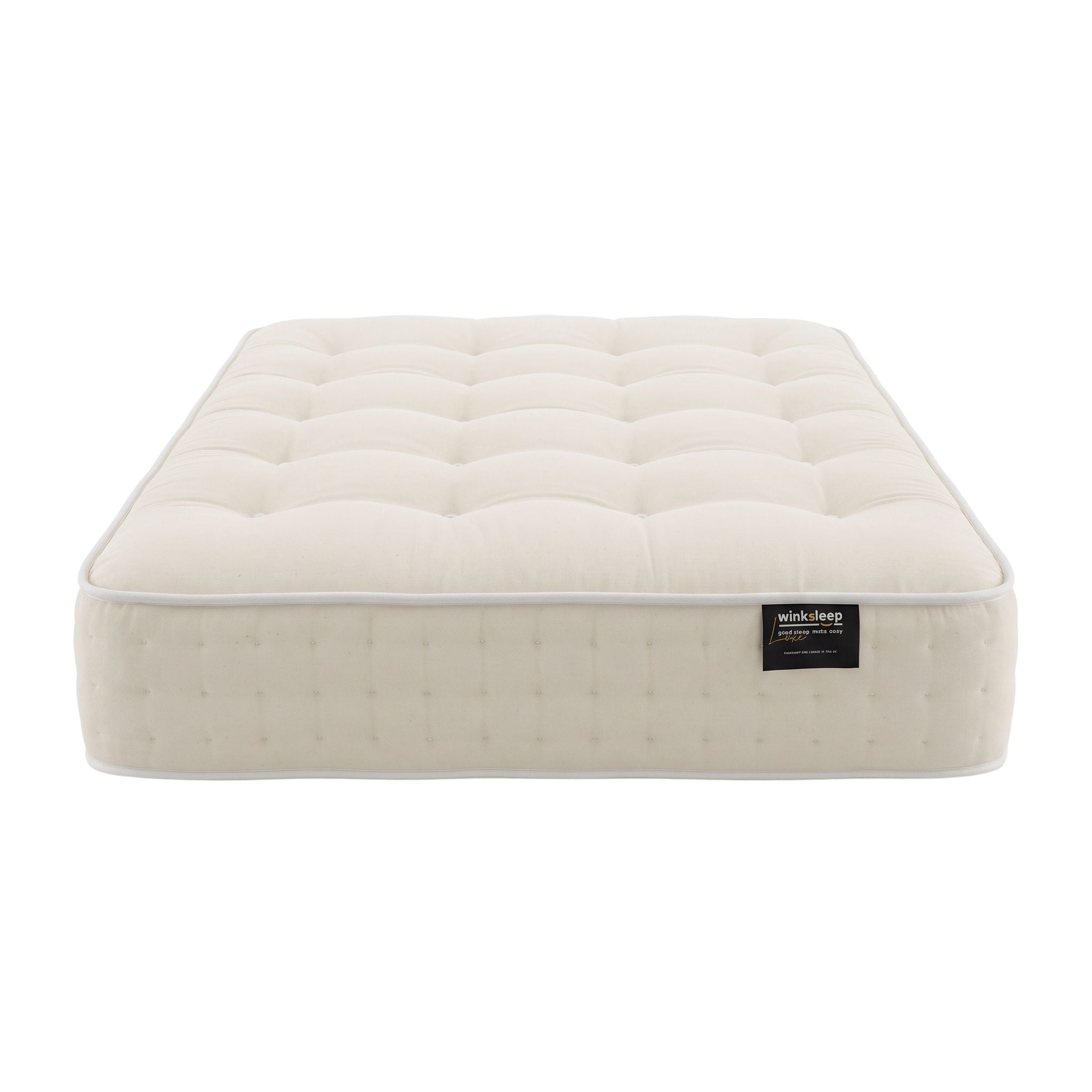 WinkSleep LUXE Westminster Natural 3000 Mattress