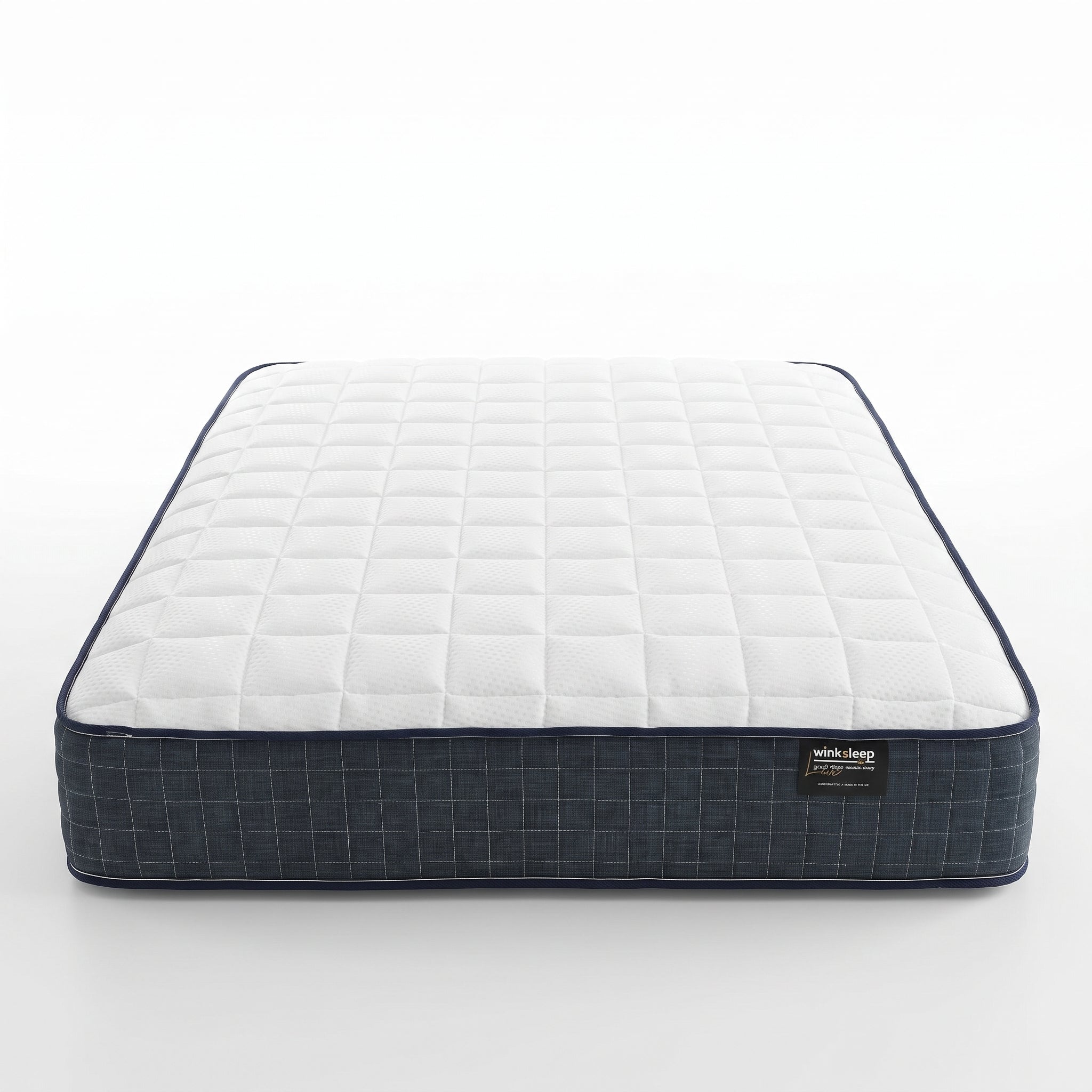 WinkSleep LUXE Kensington Gel 1500 Mattress