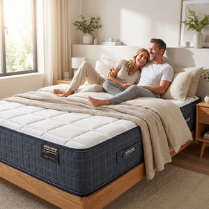 WinkSleep LUXE Kensington Gel 1500 Mattress