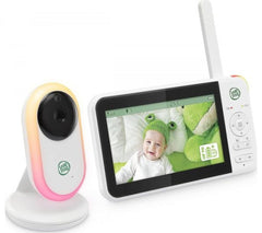 Leapfrog LF2415 Video Baby Monitor