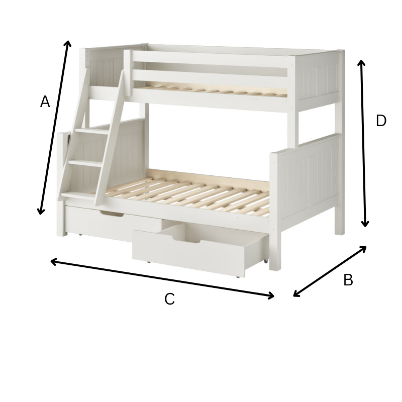 Dimensions Image