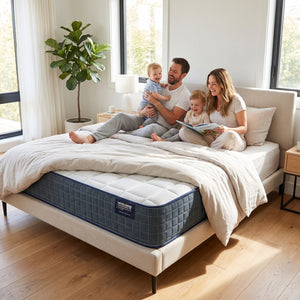 WinkSleep LUXE Kensington Gel 1500 Mattress
