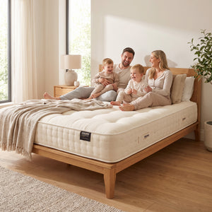 WinkSleep LUXE Mayfair Natural 2000 Mattress