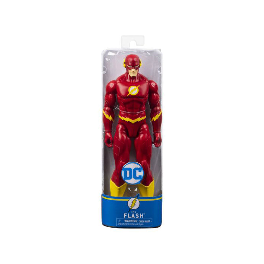 DC Universe 12" Flash Action Figure