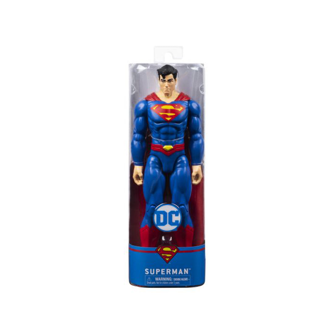 DC Universe 12" Superman Action Figure