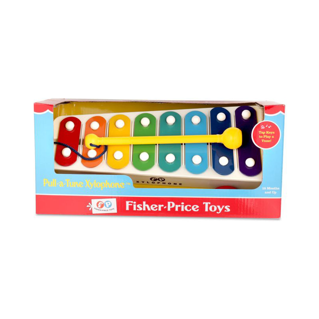 Fisher Price Classic Xylophone