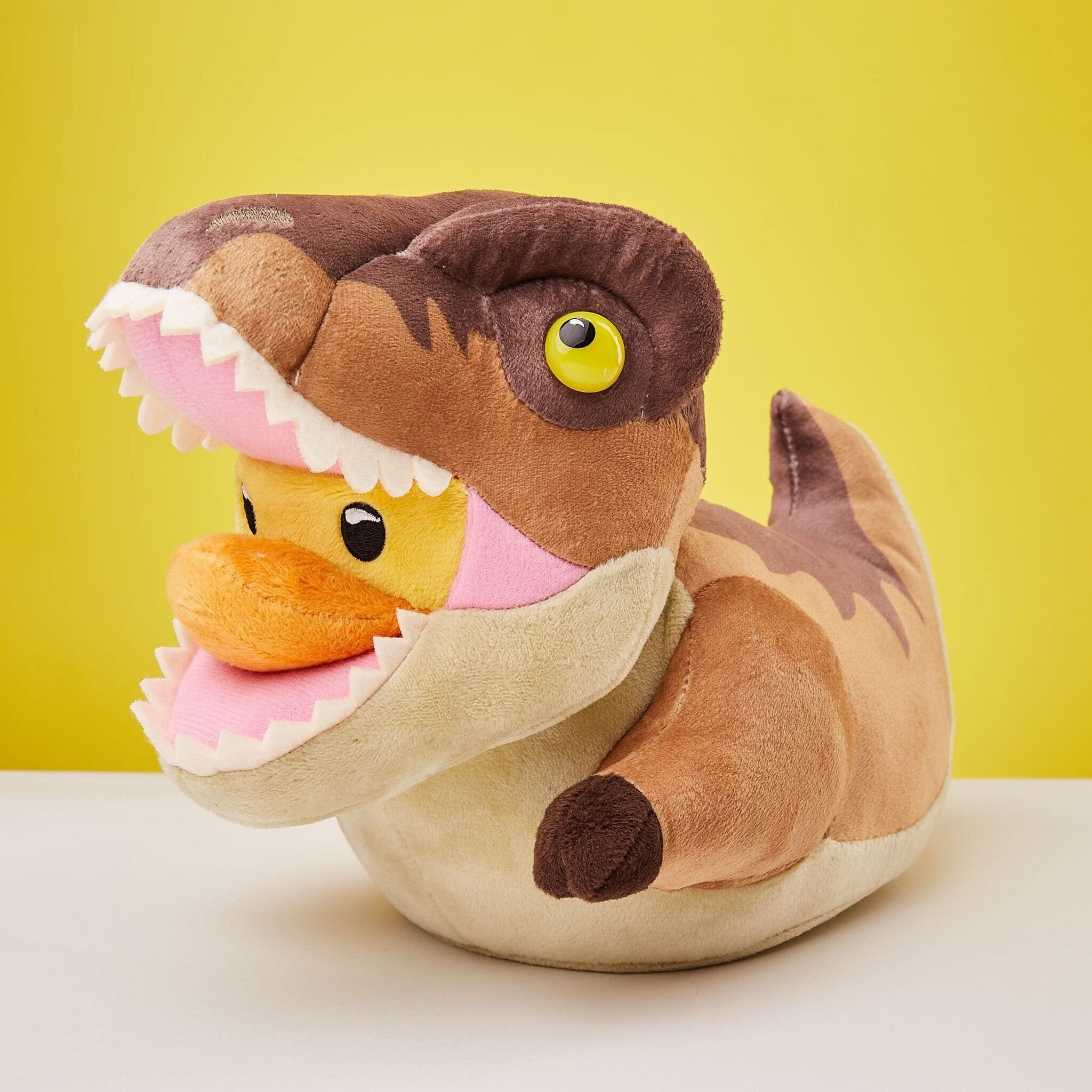 Jurassic Park - T-Rex - Tubbz Plush