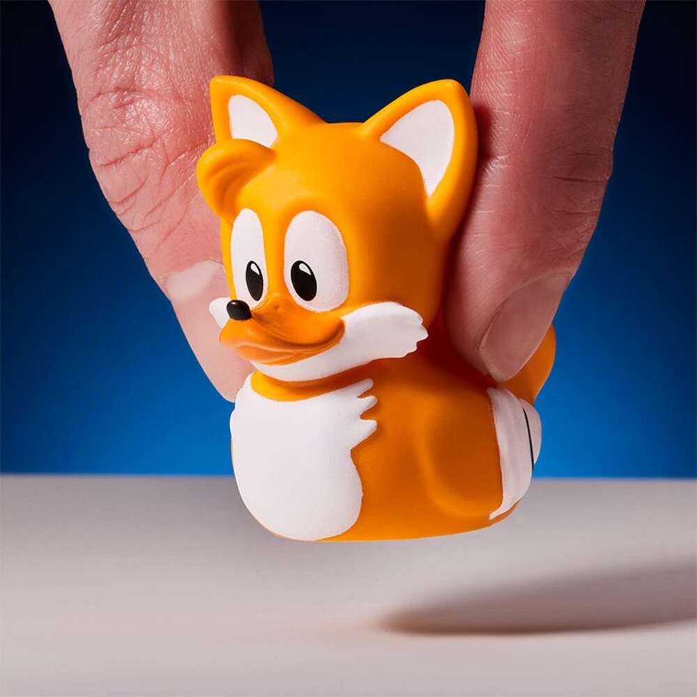 Sonic - Tails - Mini Tubbz