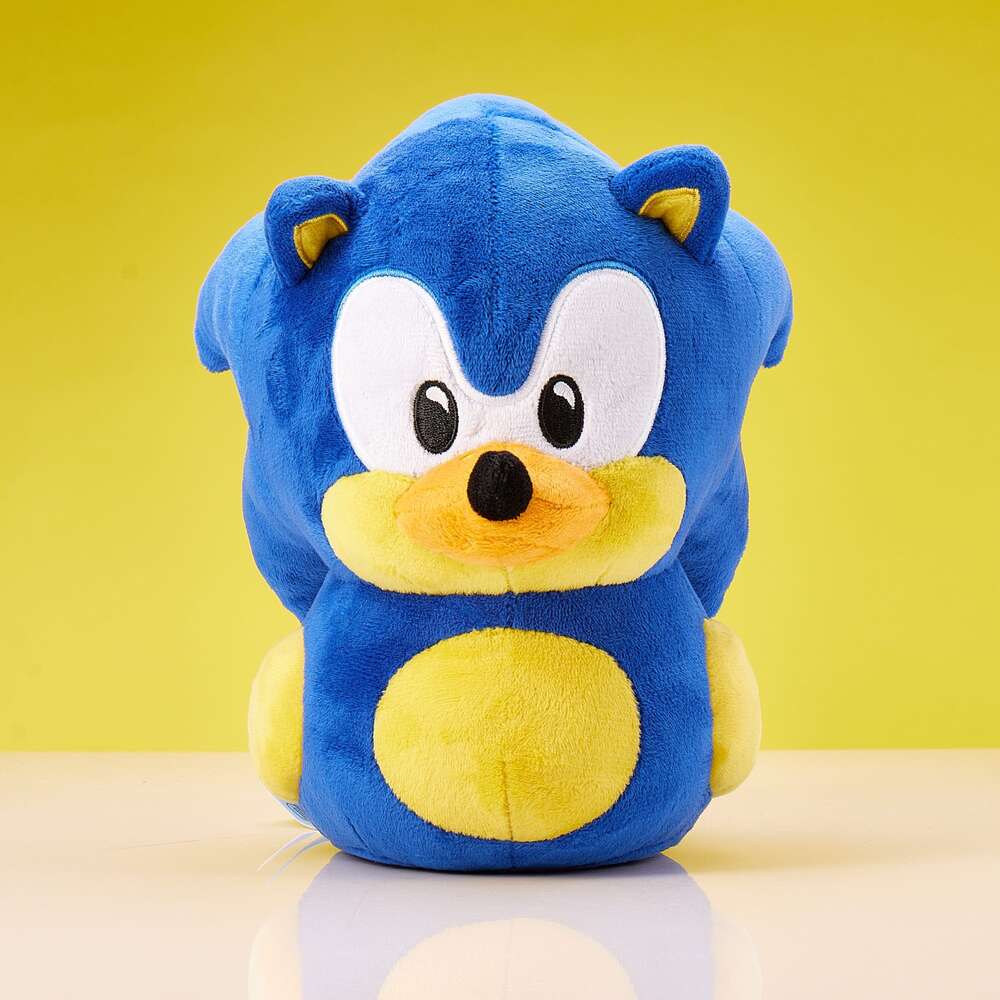 Sonic - Tubbz Plush