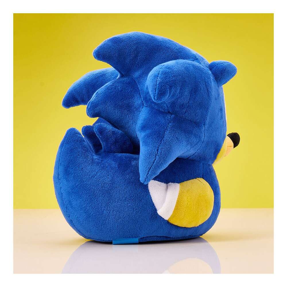 Sonic - Tubbz Plush