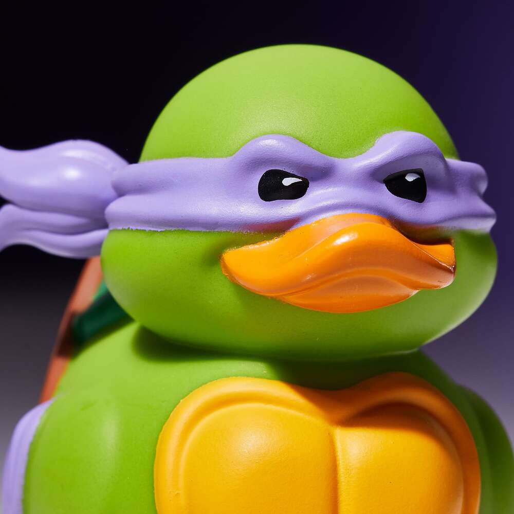 TMNT - Donatello - Mini Tubbz
