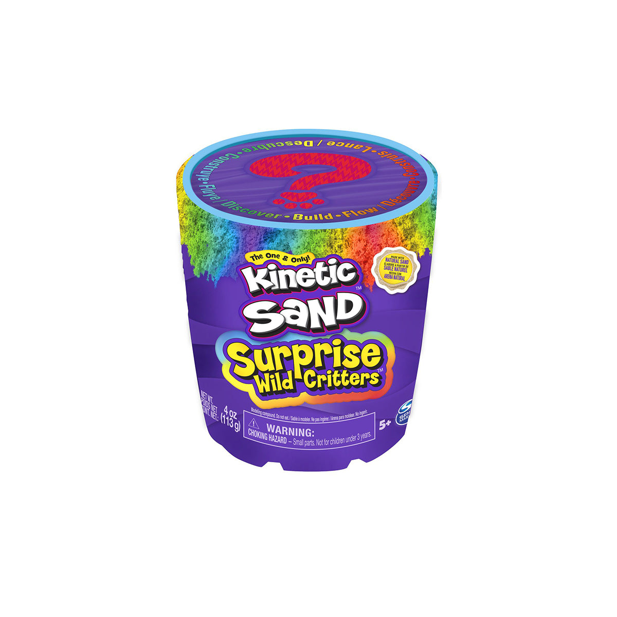 Pack of 1