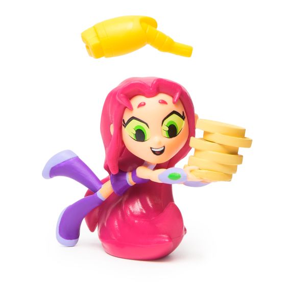 Starfire