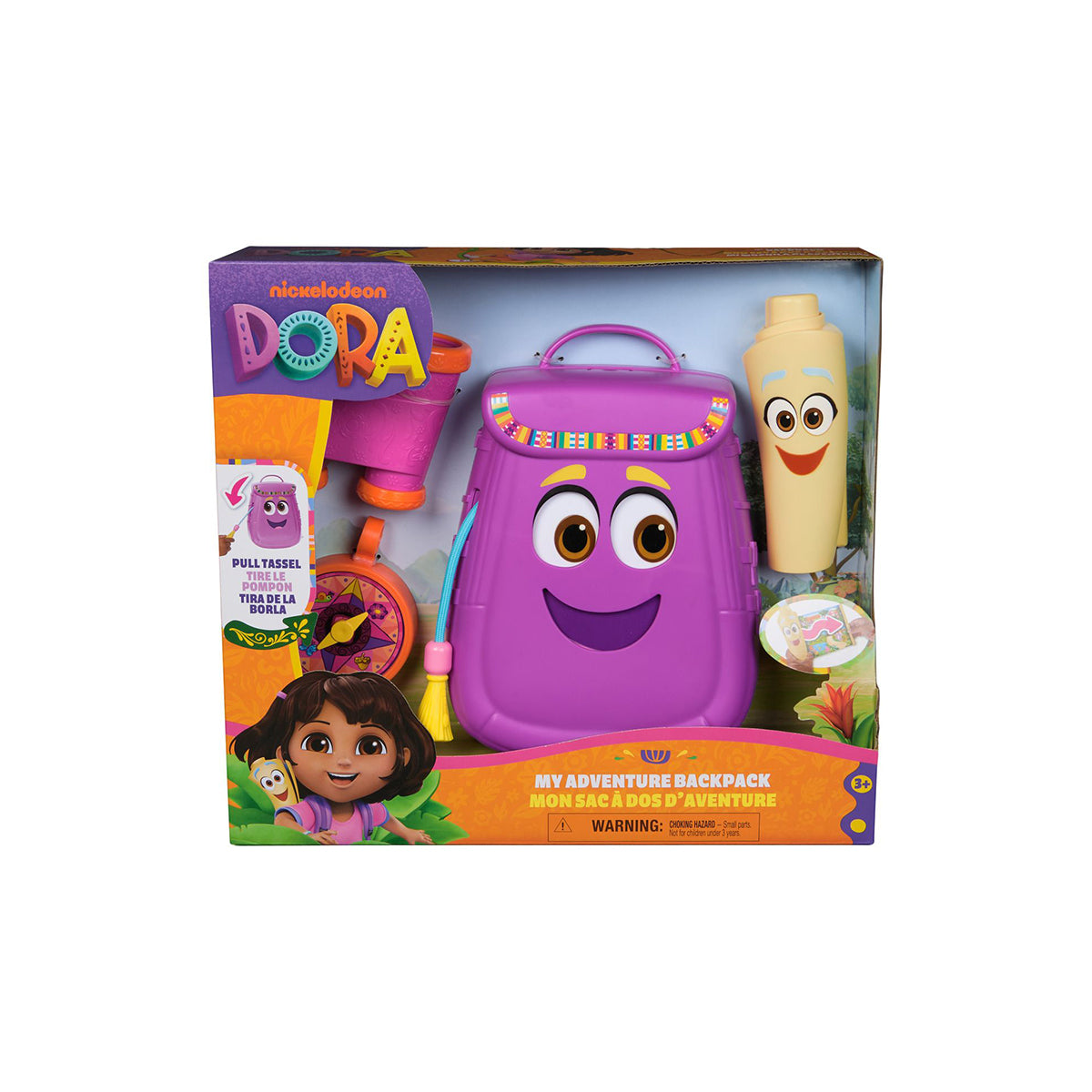 Dora My Adventure Backpack