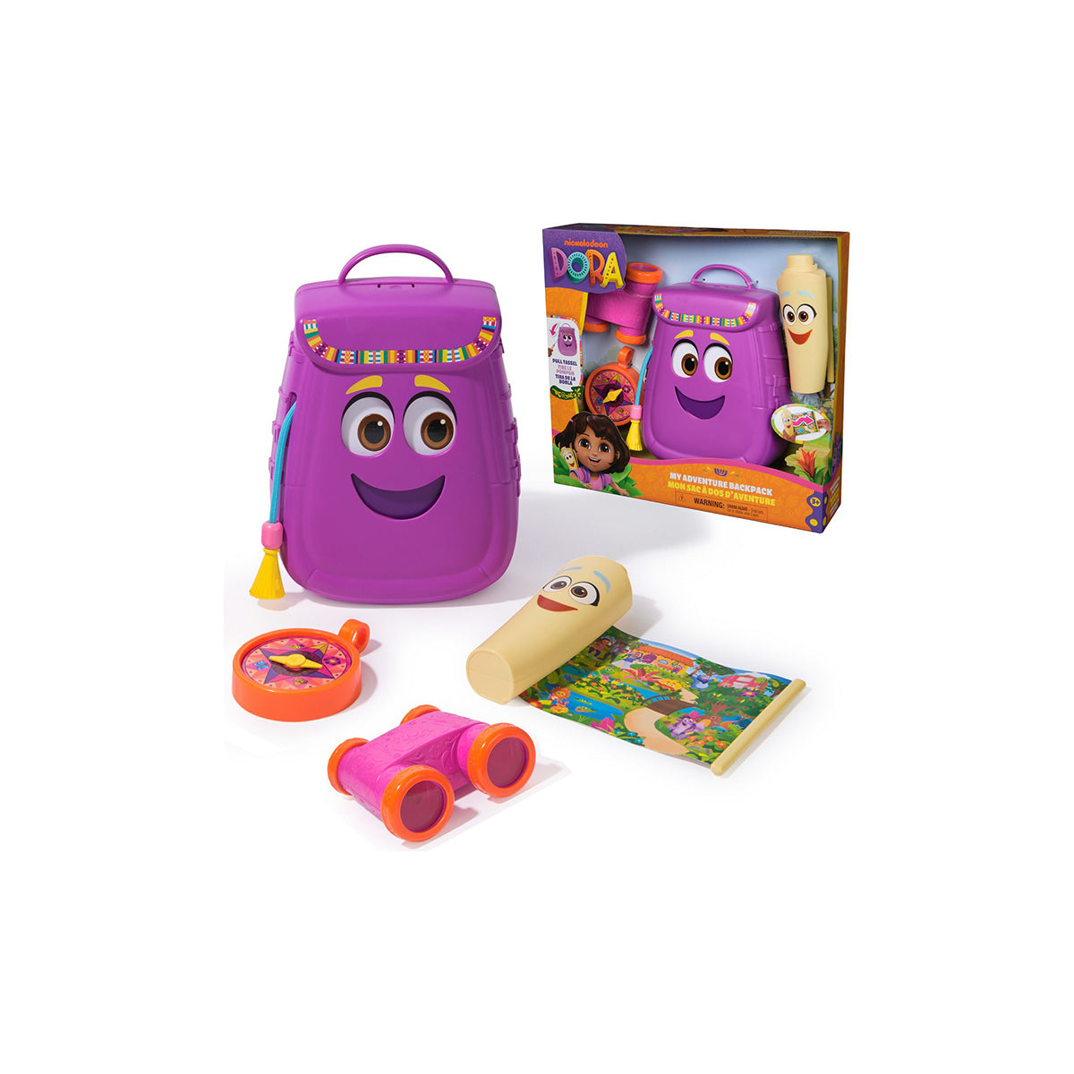 Dora My Adventure Backpack