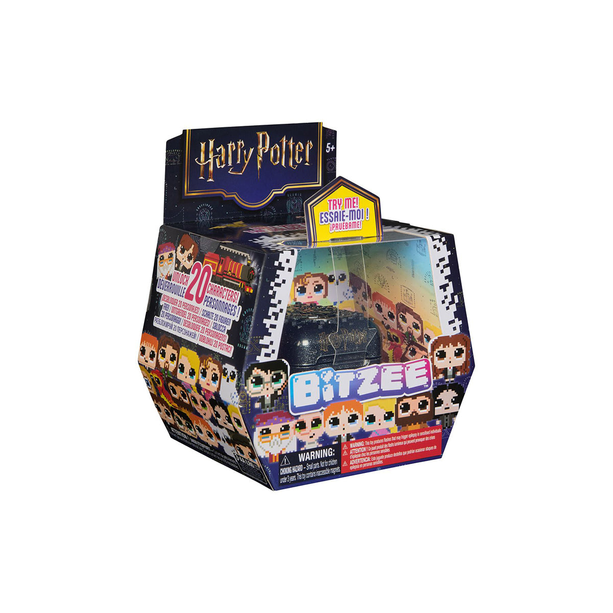 Bitzee - Interactive Pet - Harry Potter Bitzee