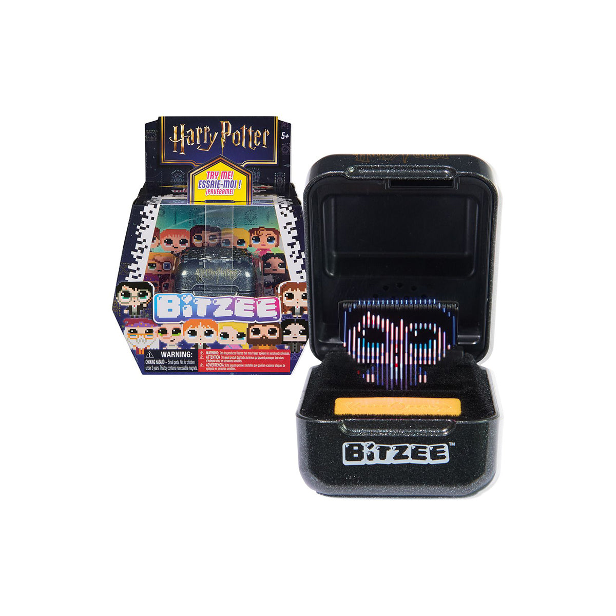 Bitzee - Interactive Pet - Harry Potter Bitzee