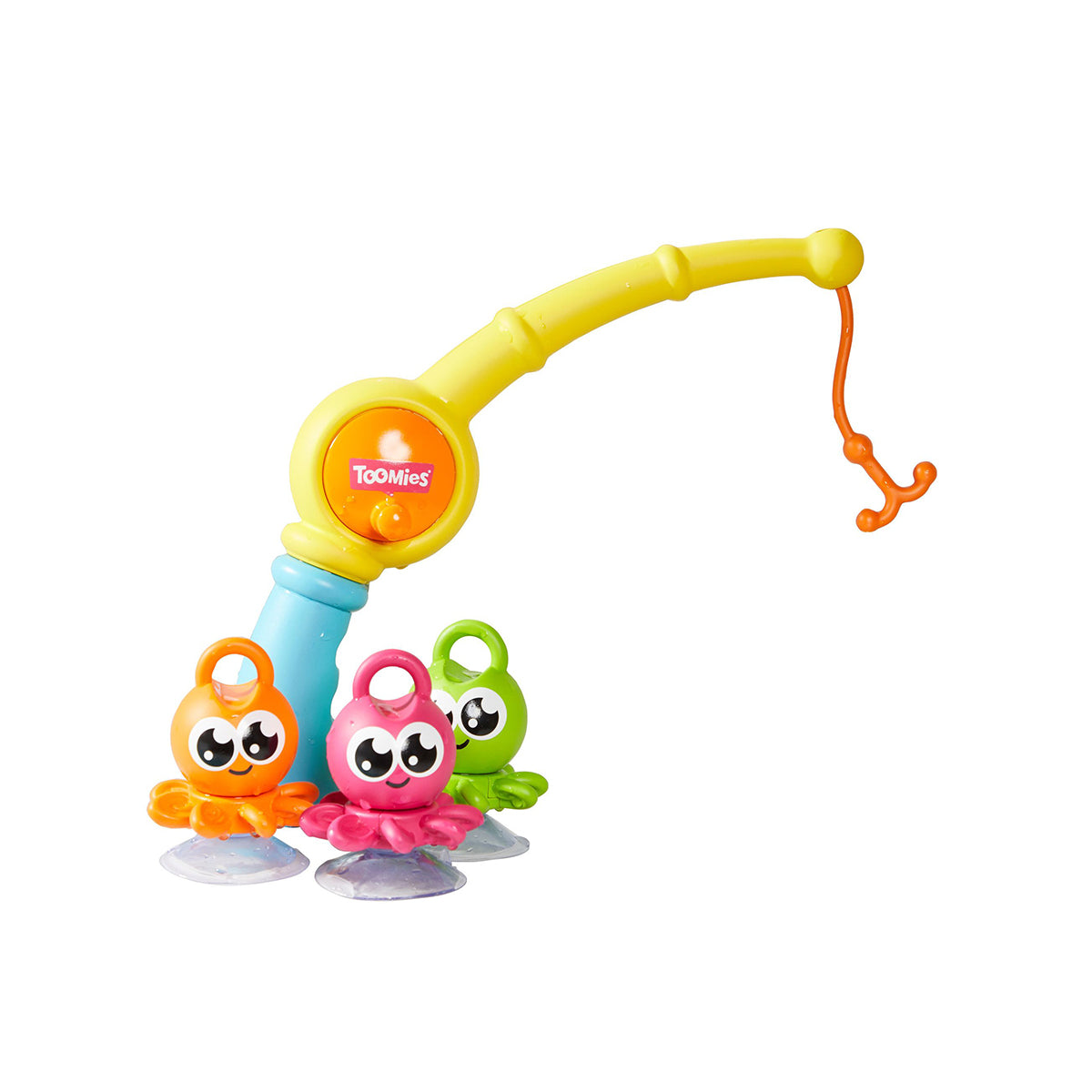 Toomies 3-in-1 Fishing Frenzy
