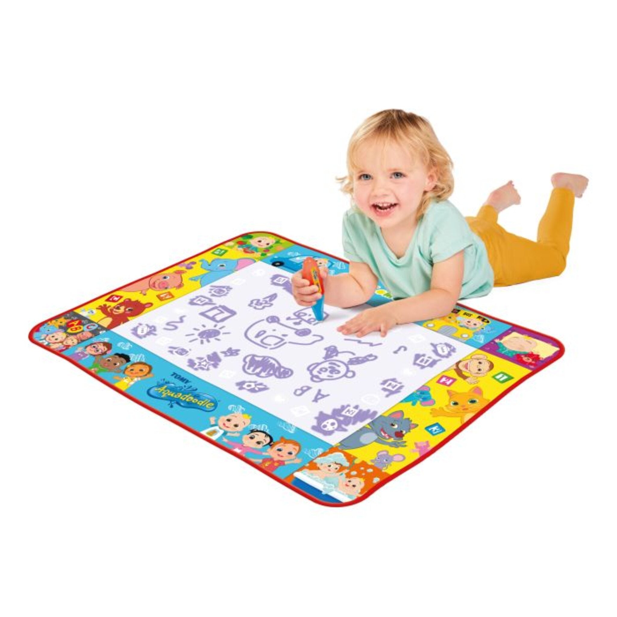 Aquadoodle Cocomelon