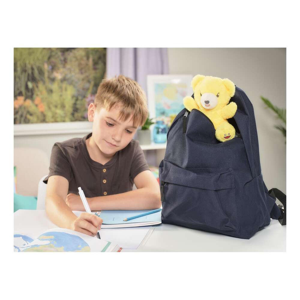 Mood Bears Mini Happy