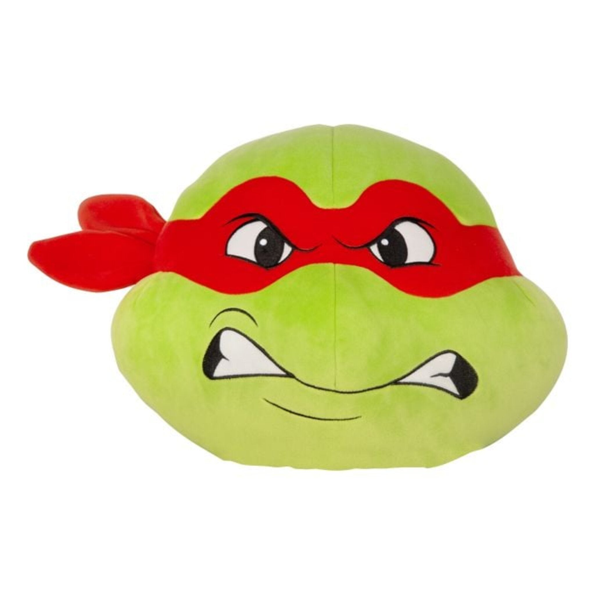 Mocchi Mocchi TMNT Raphael Mega Plush