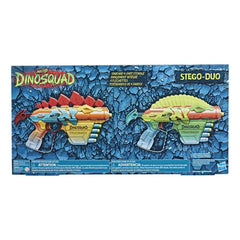 Nerf DinoSquad Stego-Duo Pack