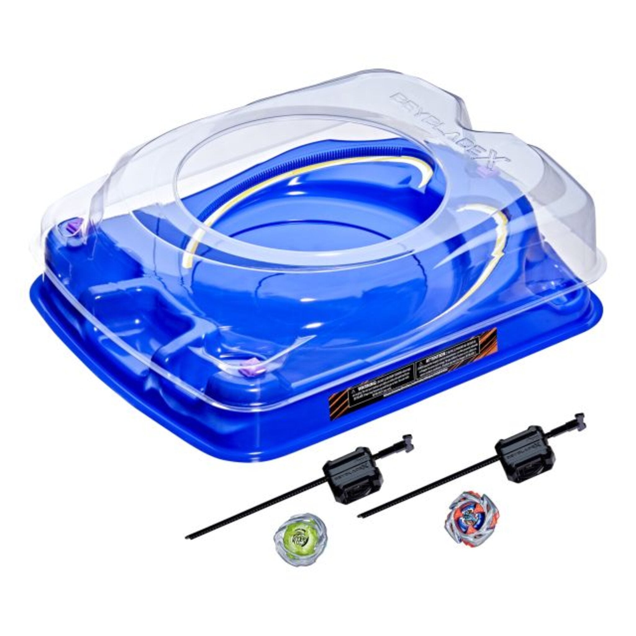 Beyblade X X-Drop Battle Set