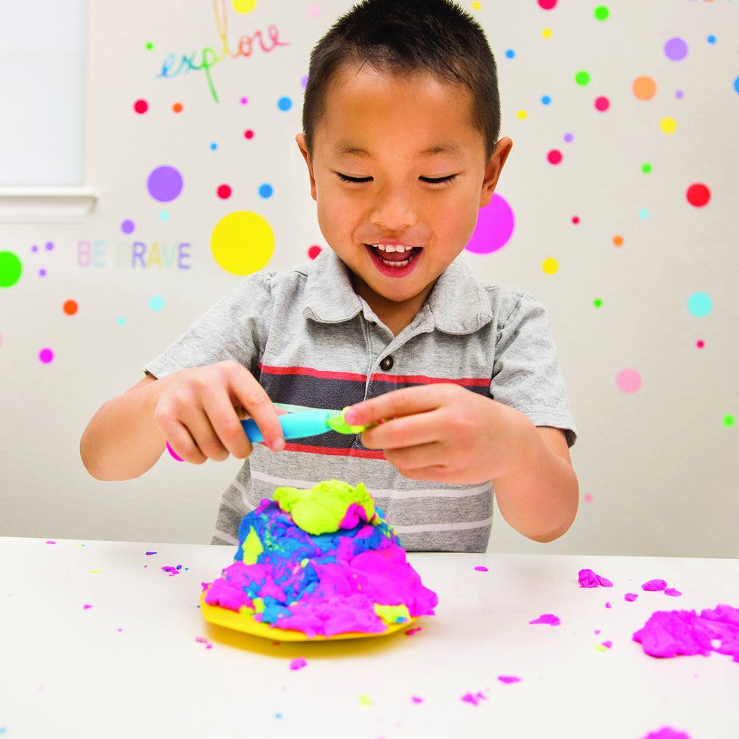 Playfoam Sand Sensory Set