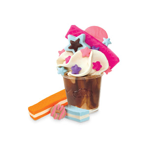 Play-Doh Super Colorful Cafe Playset