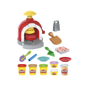 Play-Doh Pizza Oven Playset