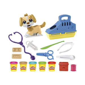 Play-Doh Care N Carry Vet