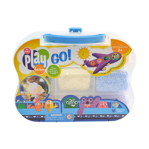 Playfoam Go!