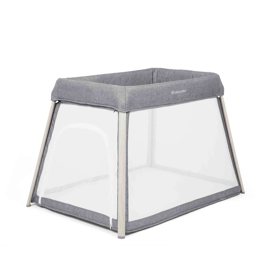 Ickle Bubba Scout 2 in 1 Travel Cot and Playpen