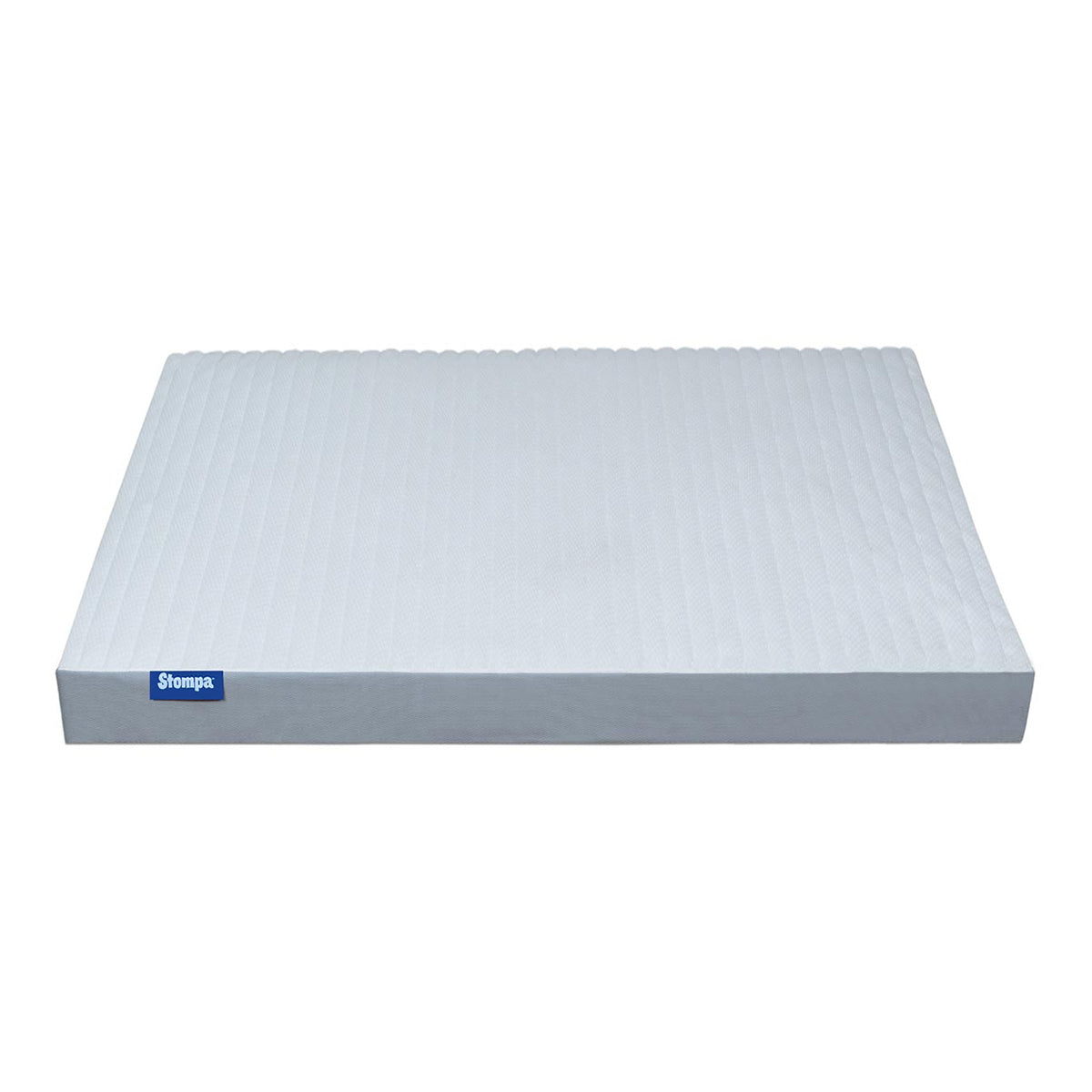 Stompa S Flex Airflow Double Mattress 135x190x20cm