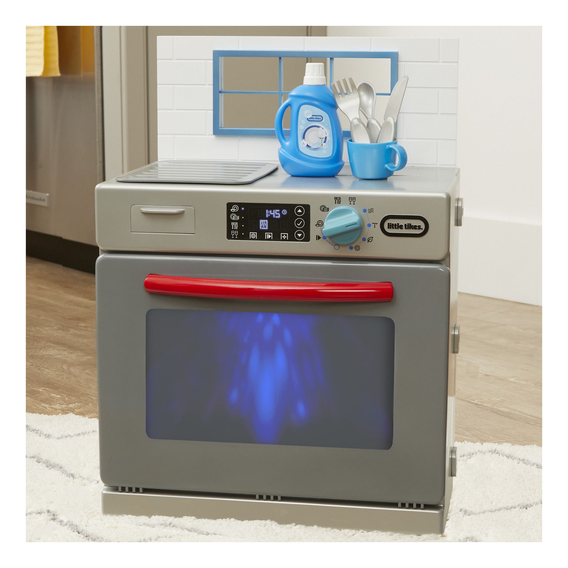 Little Tikes First Dishwasher