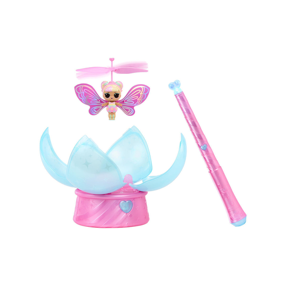 L.O.L Surprise Magic Flyer Fairies Tots -FChild