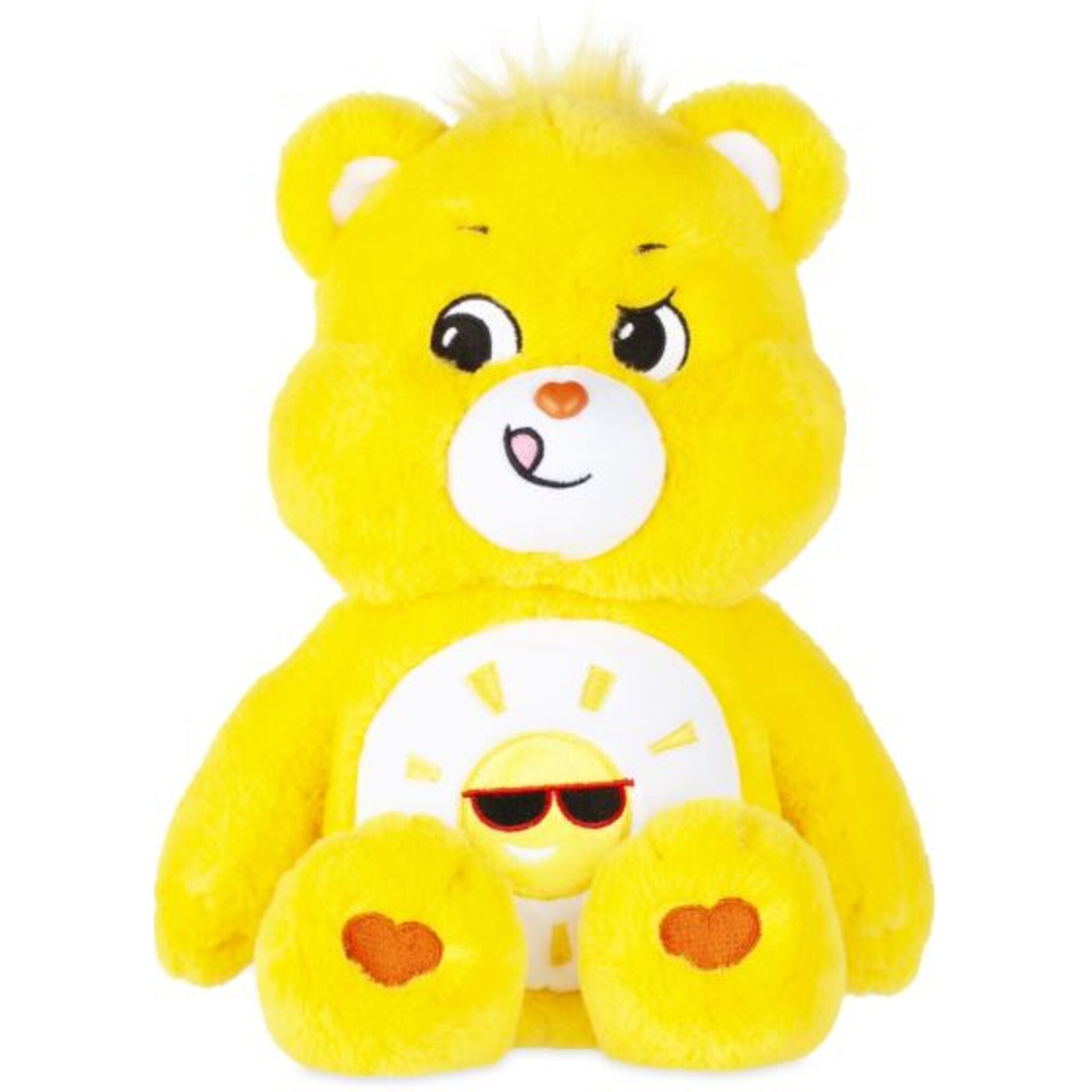 Care Bears 35cm Funshine Bear Plush