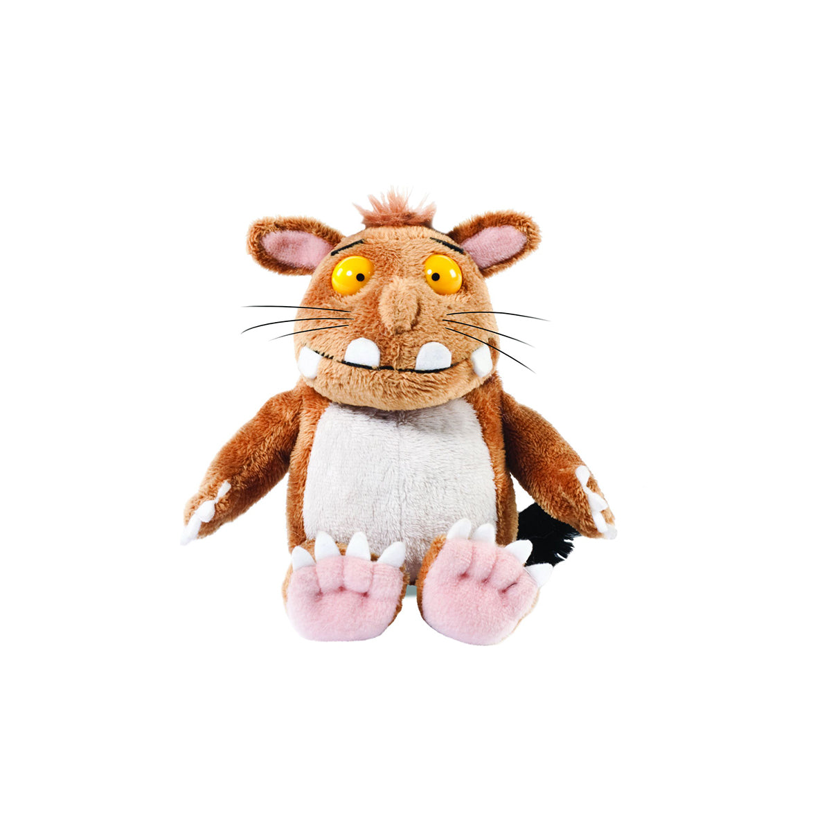 Gruffalo's Child 7"