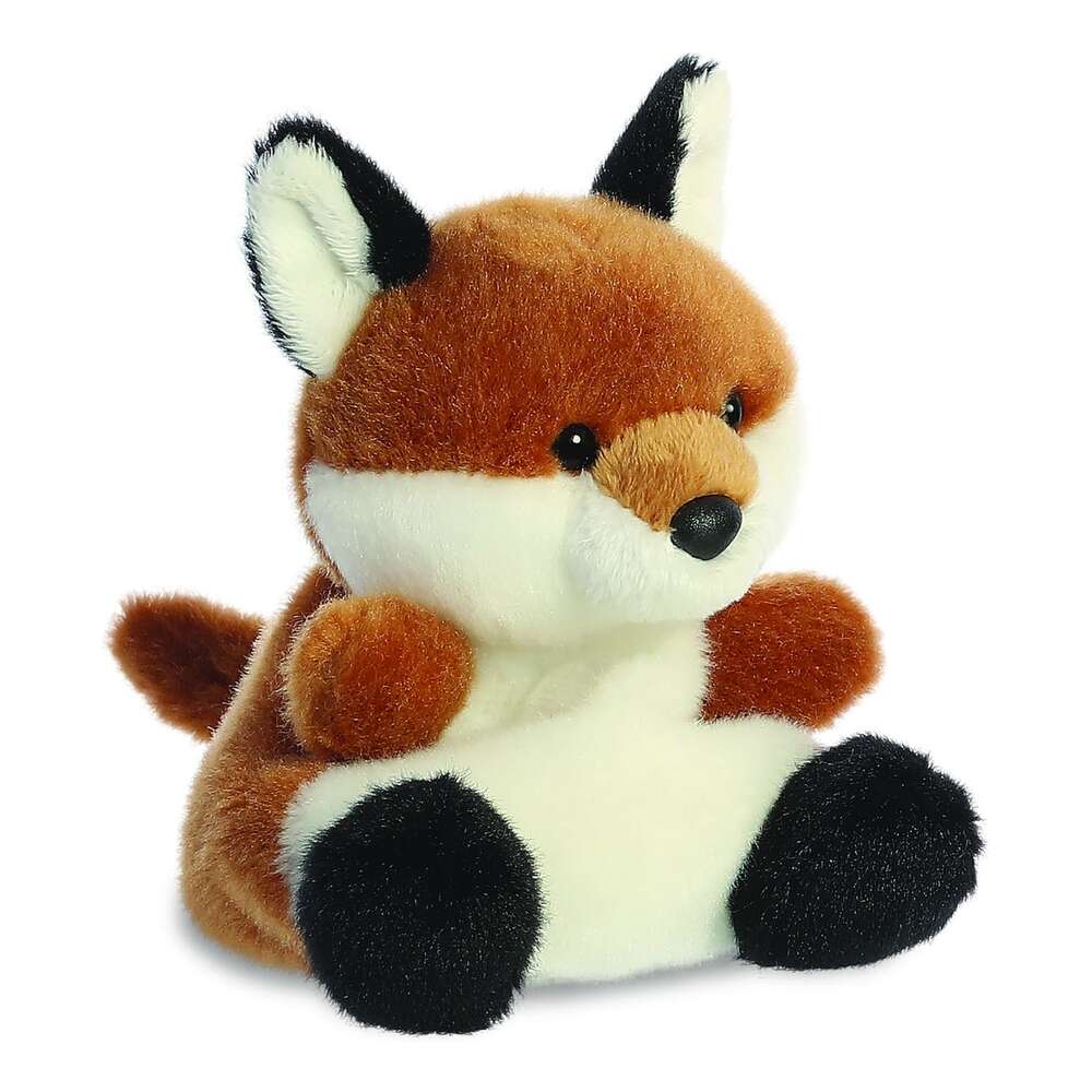 Palm Pals Sly Fox 5"