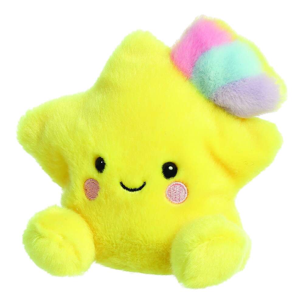 Palm Pals Pisces Star 5"