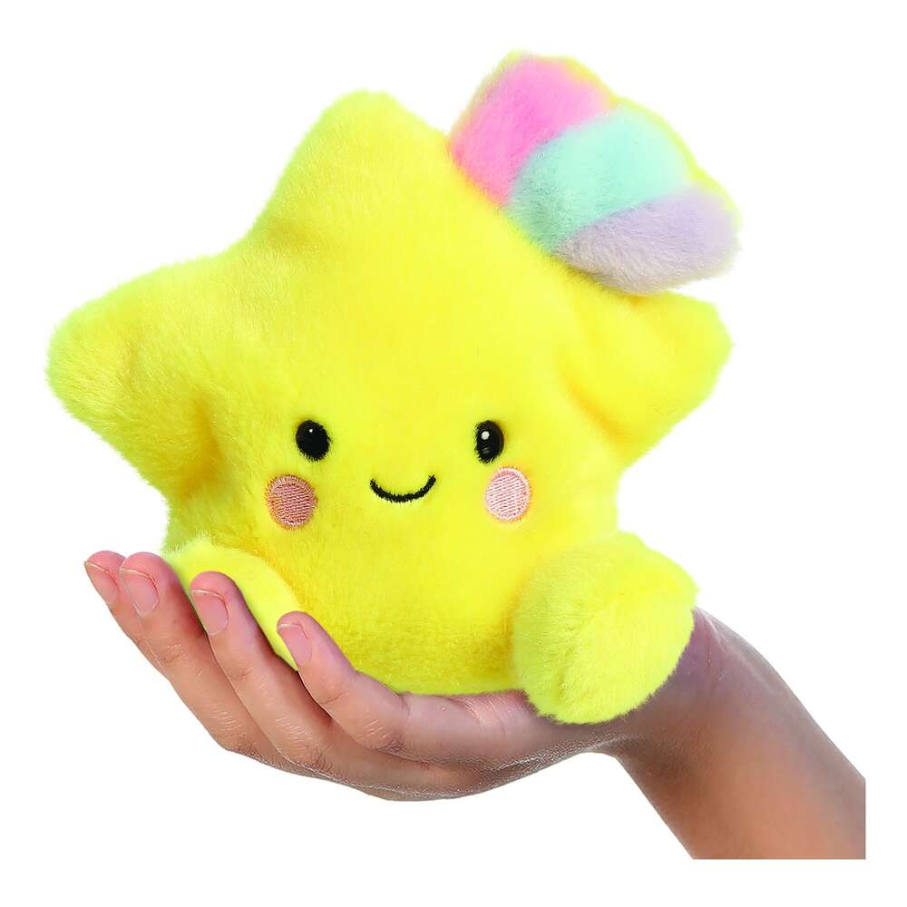 Palm Pals Pisces Star 5"
