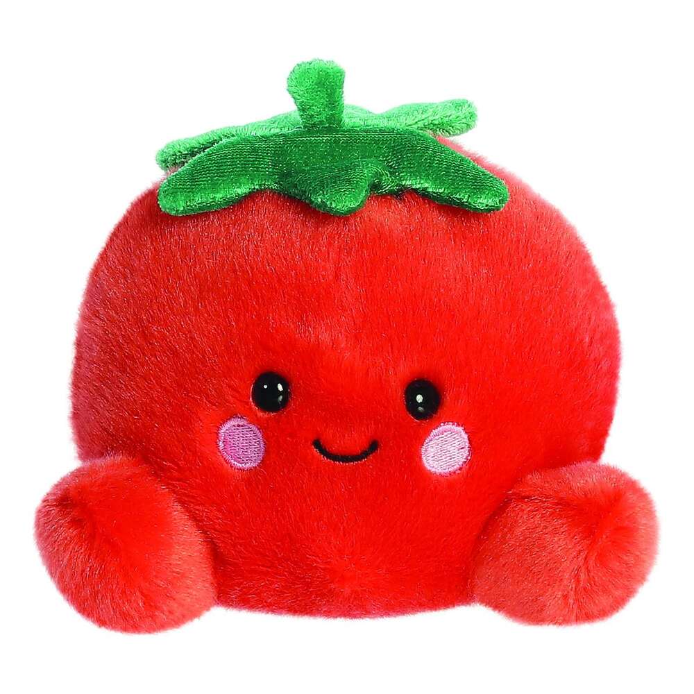 Palm Pals Boyd Tomato 5"